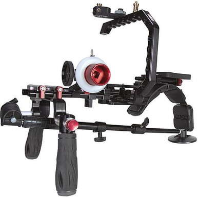 Shape Rigs Systems Shape C300 Composite Bundle Camera Rig System