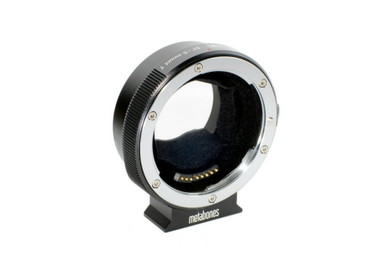 Metabones Canon EF Lens to Sony E Mount T Smart Adapter (Mark