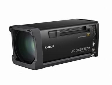 Canon UHD DIGISUPER 90 | Canon Products | Top-Teks