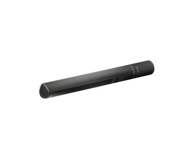 Sennheiser MKH 8060 Short Shotgun Microphone | Top-Teks