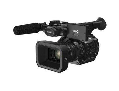 Panasonic AG-UX90 4K/HD Professional Camcorder