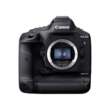 Canon EOS 1D X Mark III (Body Only) | Canon DSLR | Top-Teks