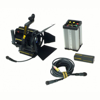 Dedolight DLH400DT Daylight/Tungsten System (400W/575W)