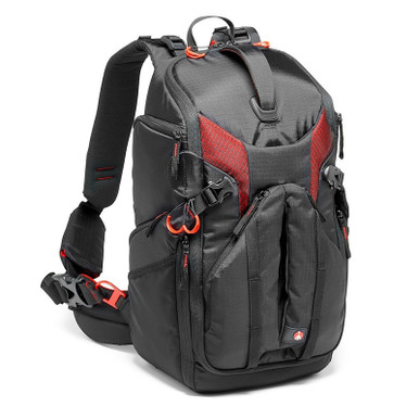 Manfrotto Pro Light Camera Backpack 3N1-26 | Top-Teks