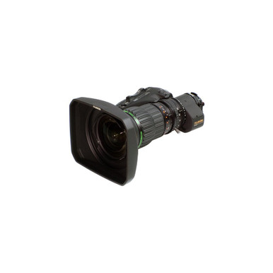 Fujinon HA14X4.5BERD-S HD ENG/EPF Super Wide Angle Lens | Top-Teks