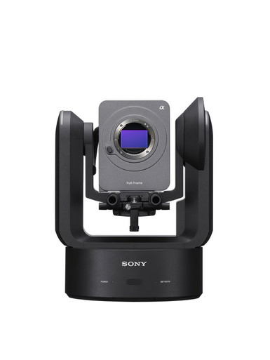 Sony FR7 Cinema Line Full-Frame PTZ Camera ( ILME-FR7 )