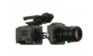 Sony Rialto 2 for Venice2 8K