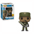 SGT. JOHNSON (W/CIGAR) HALO POP! VINYL FIGURE CHASE 08