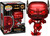 BATMAN RED DEATH POP VINYL FIGURE 2019 LIMITED EDITION EXCLUSIVE 283