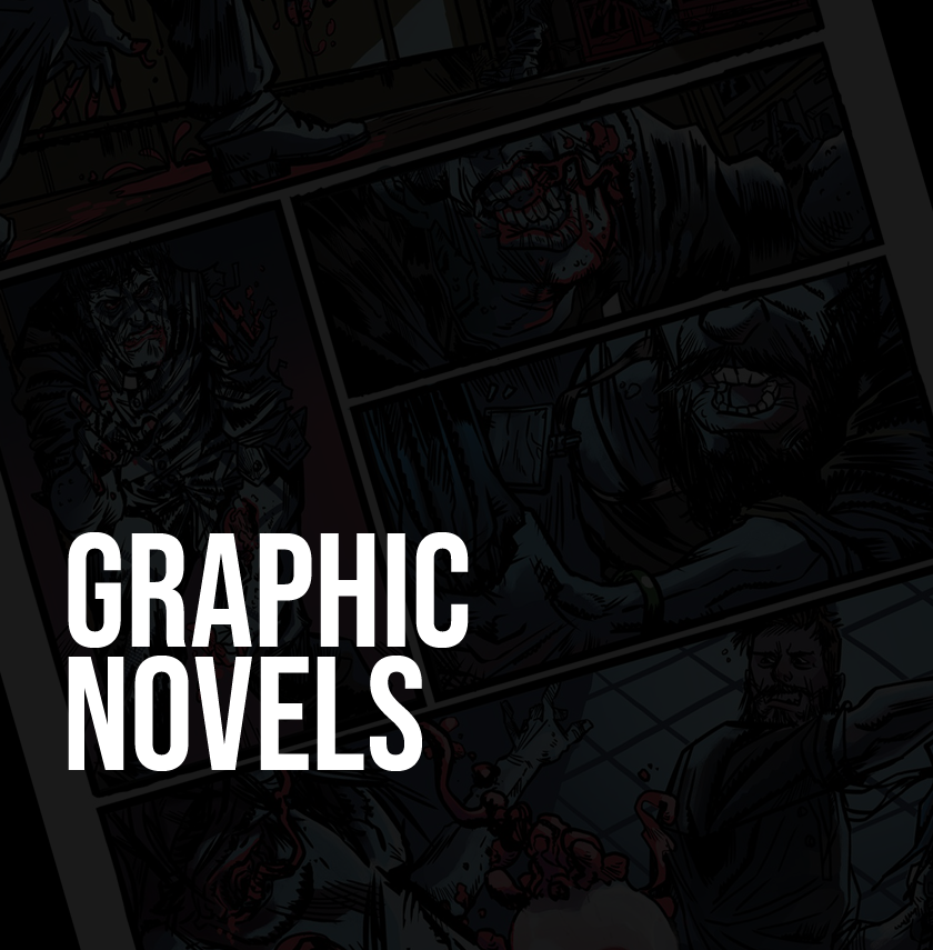 Graphic Novels