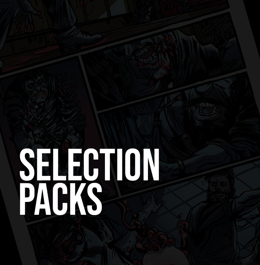 Selection Pack