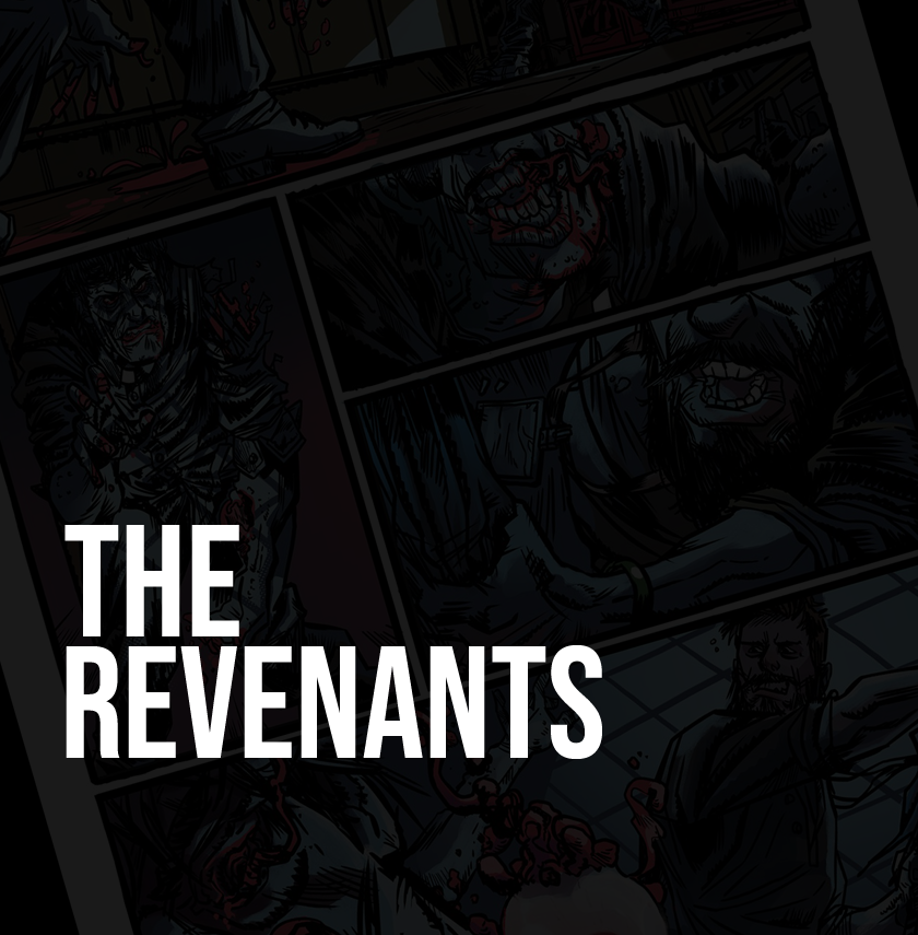 The Revenants