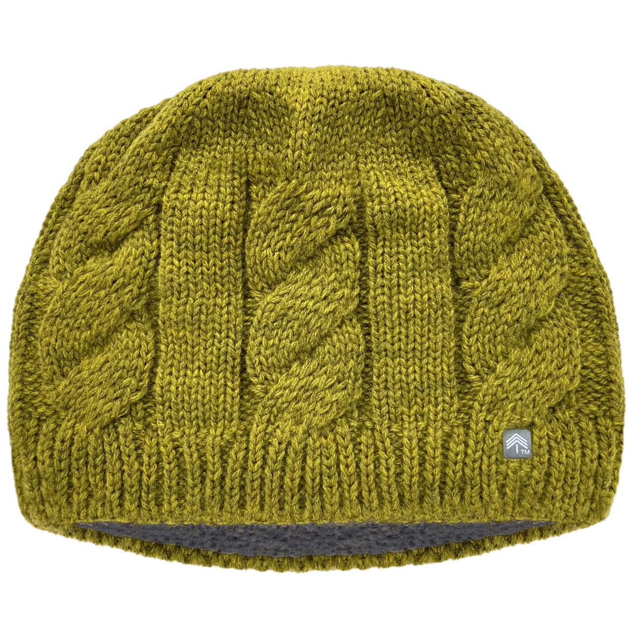 PEEKABOOS® | 4-IN-1 Ponytail Hat - OLIVE