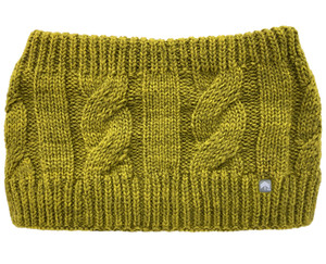 Matches the 4-IN-1 Classic Cable™ Ponytail Hat Matches the 4-IN-1 Classic Cable™ Ponytail Hat
