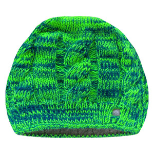 Youth 4-IN-1 PEEKABOOS® Classic Cable™ - Flash (green + blue)