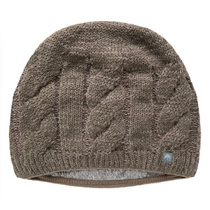 Front of hat and plush Cloud Soft™ inner lining Front of hat and plush Cloud Soft™ inner lining