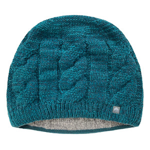 Front of hat and plush Cloud Soft™ inner lining Front of hat and plush Cloud Soft™ inner lining