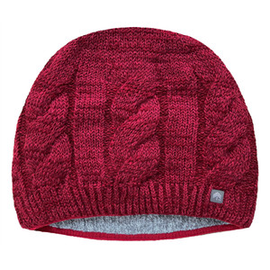 Front of hat and plush Cloud Soft™ inner lining Front of hat and plush Cloud Soft™ inner lining