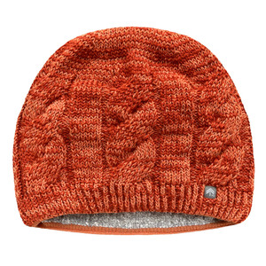 Front of hat and plush Cloud Soft™ inner lining