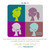 4-IN-1 PEEKABOOS® Classic Cable™ - AVALANCHE 4-IN-1 PEEKABOOS® Classic Cable™ - AVALANCHE
