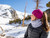 PEEKABOOS® Classic Cable™ Cowl Scarf - AVALANCHE PEEKABOOS® Classic Cable™ Cowl Scarf - AVALANCHE