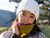 PEEKABOOS® Classic Cable™ Cowl Scarf - OLIVE PEEKABOOS® Classic Cable™ Cowl Scarf - OLIVE