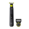 Philips Norelco QP6530 OneBlade Face and Body Hybrid Trimmer, Styler and body Shaver