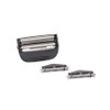 Remington Shavers SPF-PF73 Replacement Foils and Blades Fits Remington PF7300, PF7320 Foil Shavers Only!