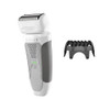 Remington WeTech PF7580 Wet and Dry Cordless Shaver