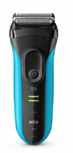 Braun 5414 Electric Shaver replacement parts information