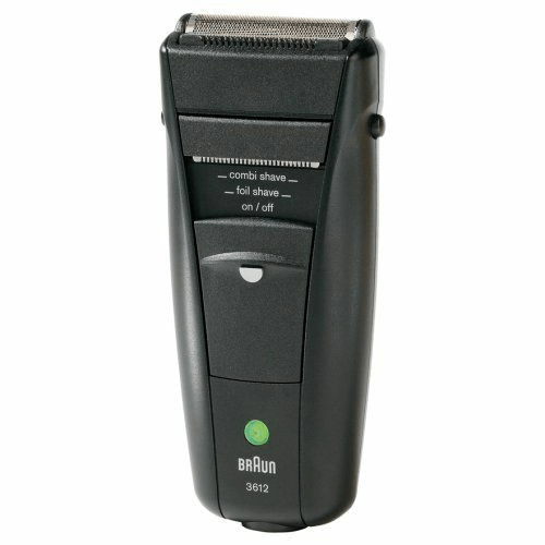 Braun Shaver Parts by Braun Shaver Series/Model Number