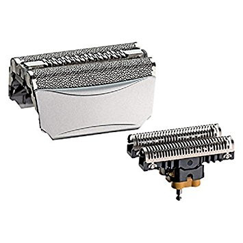 BRAUN 51S Foil and blade (check model number before ordering!)