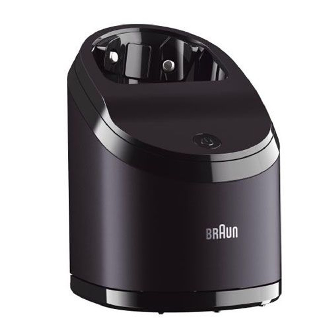 Braun FlexMotionTec Series Shaver Replacement Clean and Charge