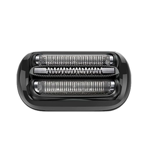 BRAUN シェーバー S5 EasyClean 付属品あり BRAUN メンズ電動シェーバー シリーズ5 充電式 リチウムイオン