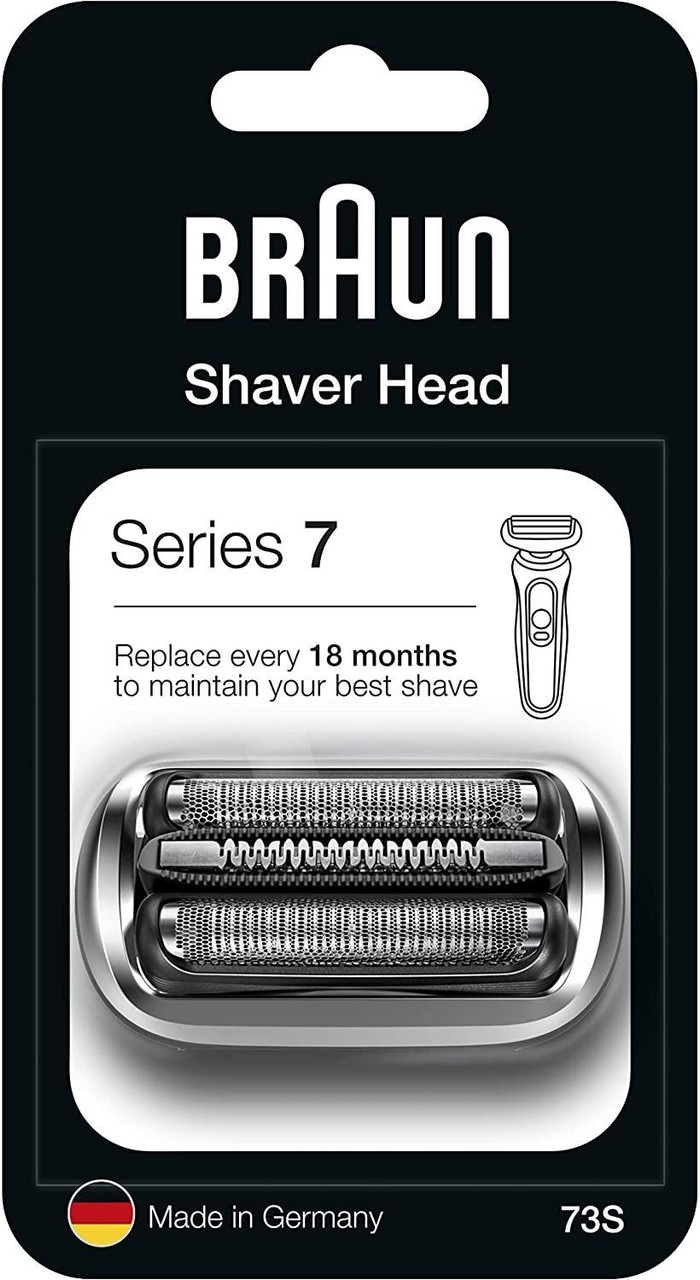 Braun series 7 replacement heads store