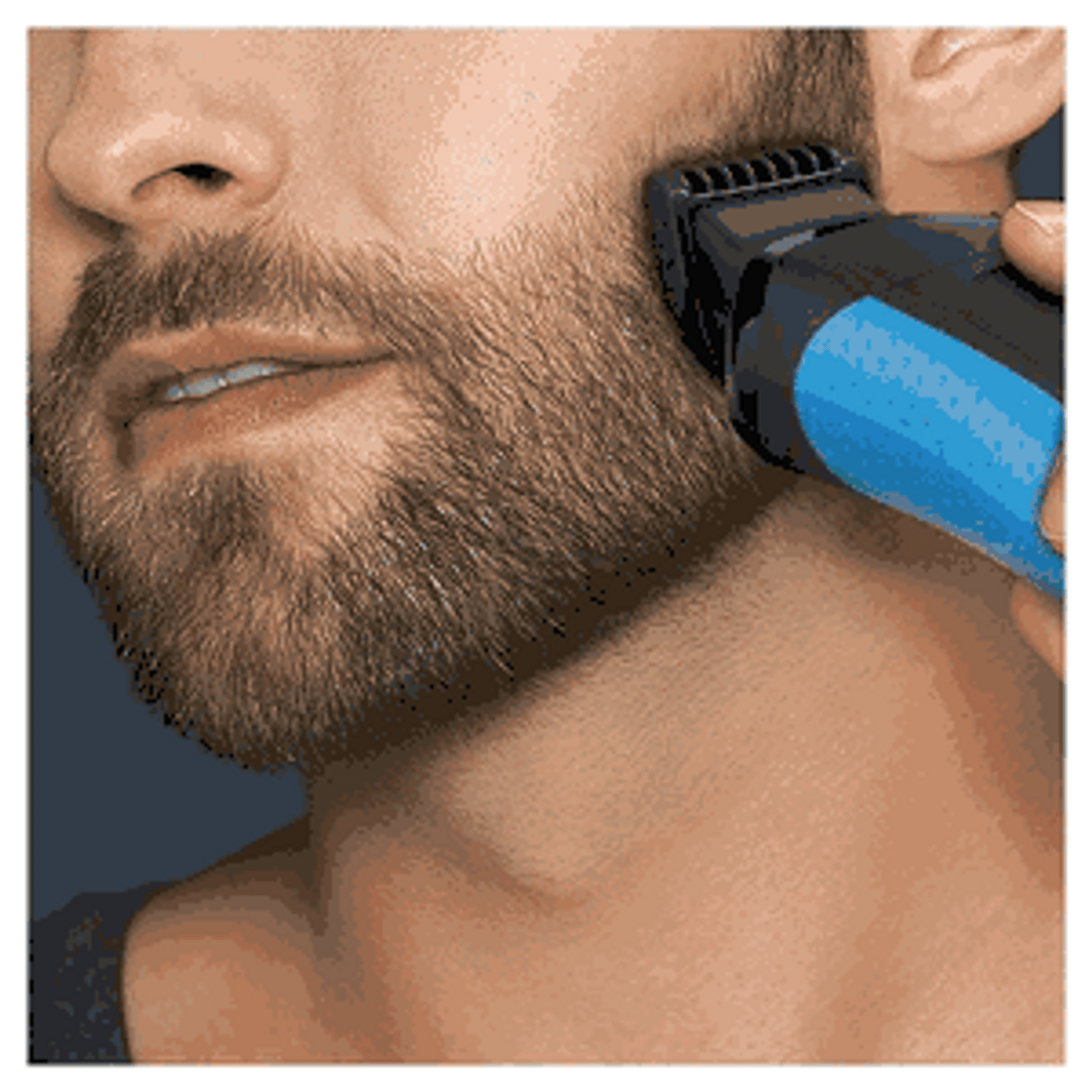 Braun Series 3 ProSkin beard shavers