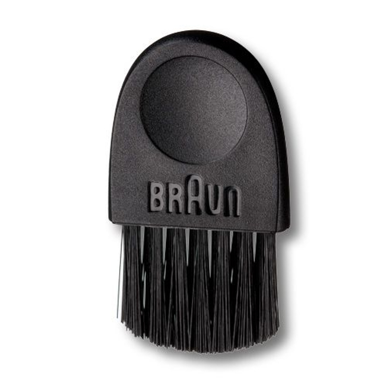 Braun Shaver Cleaning Brush