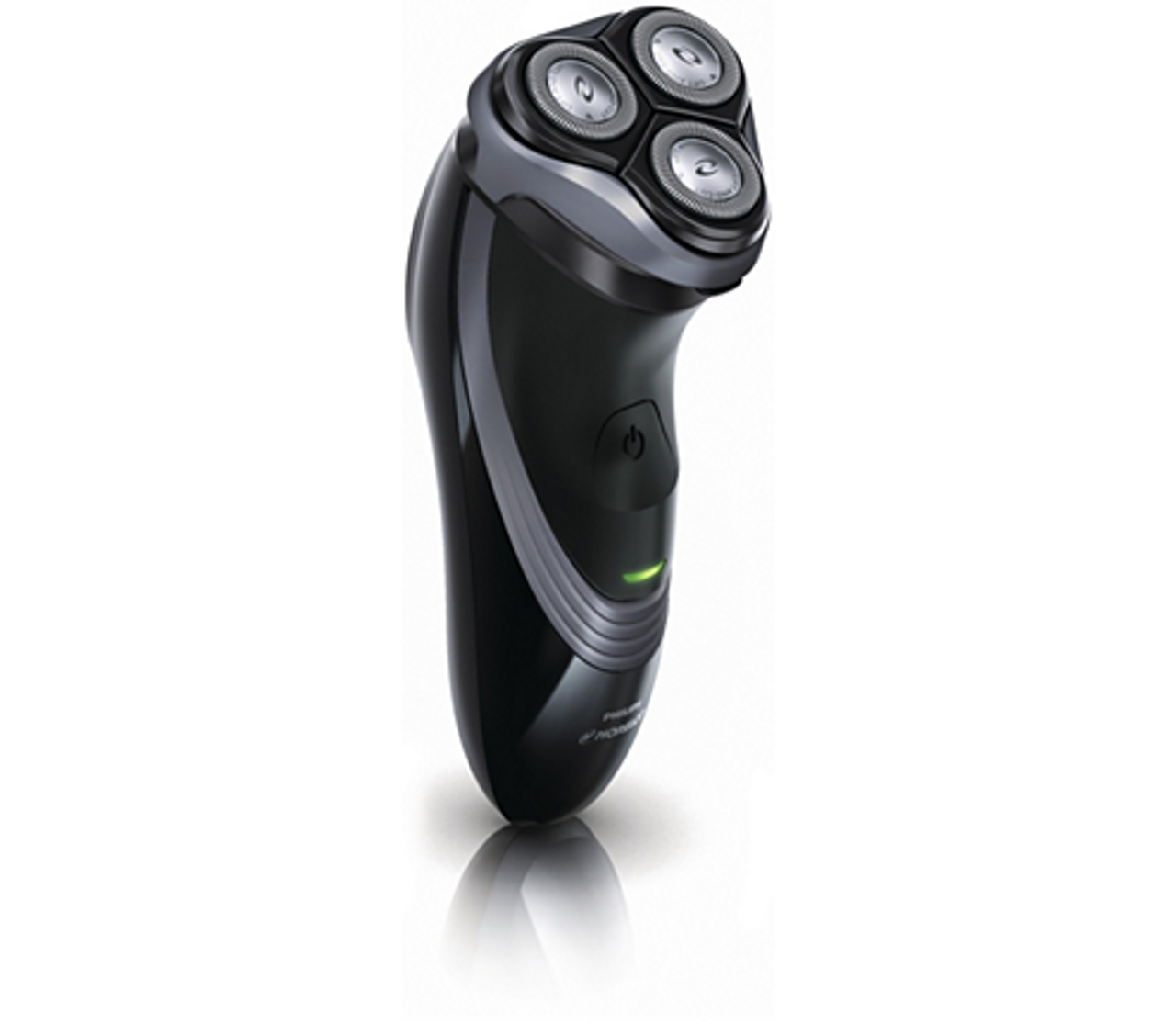Philips Norelco PT725 PowerTouch Factory Refurbished Cordless Shaver