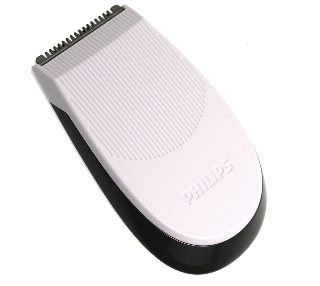 Philips Norelco Sideburn Trimmer Attachement White Fits Philips Norelco Models S7310, S7370, S7371, S7710, S7720, S7730, S7740, S7940