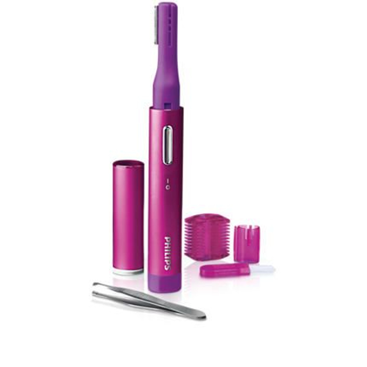Philips HP6390 PrecisionPerfect Touch Up Trimmer