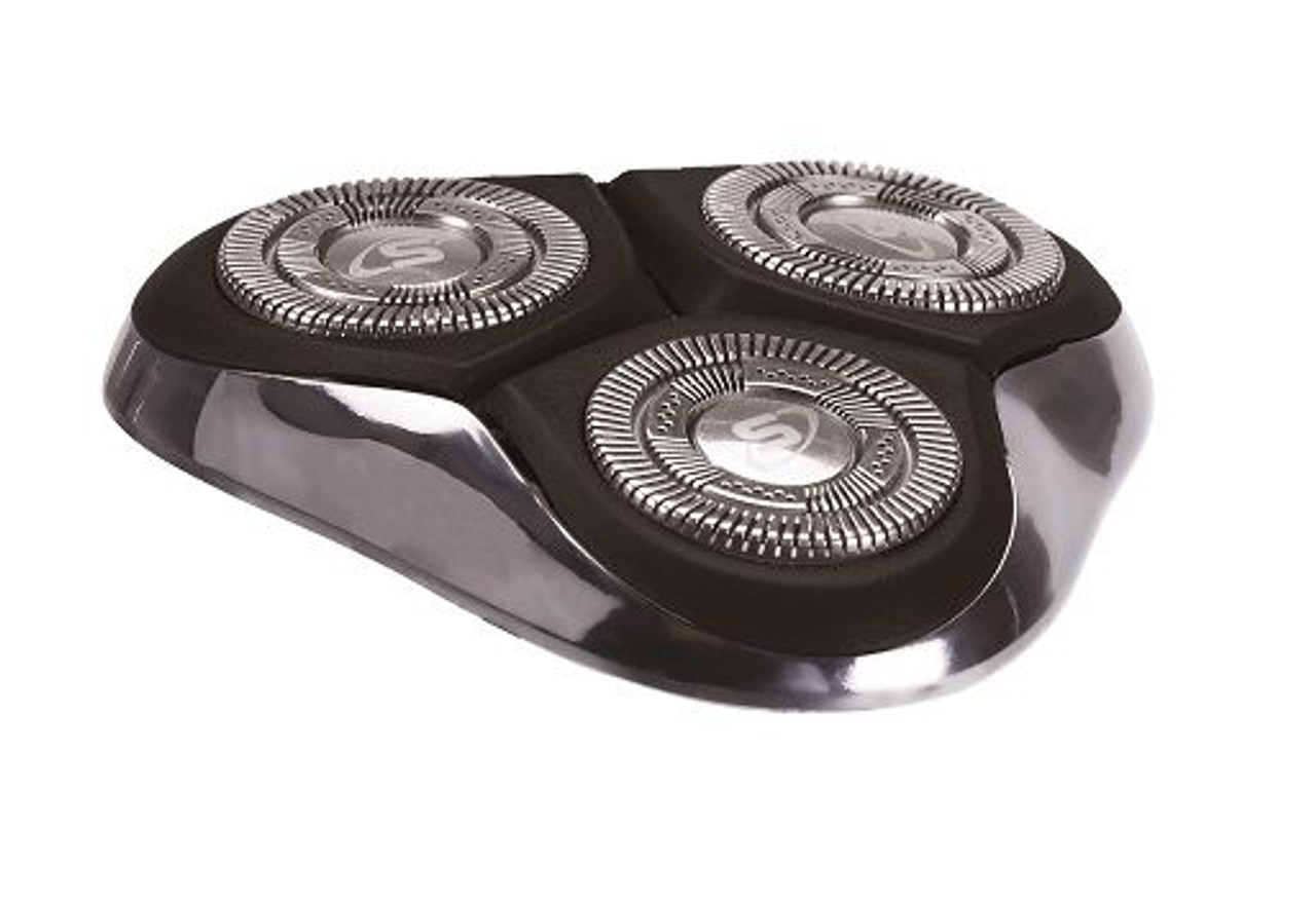 Remington Shavers SPR-AQ WetTech Replacement Foils and Blades For Remington Rotary Shaver Models AQ7 and AQ-7A Only