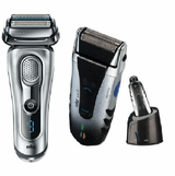 Braun 5791 Shaver Parts Information