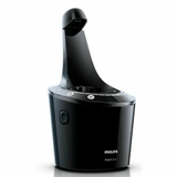 Philips Norelco Clean and Charge Stands