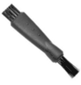 Shaver Cleaning Brush