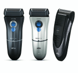 Braun Series 1 Shaver Parts