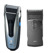 Braun 5614 Shaver Parts Information