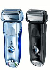 Braun Series 7 & Pulsonic Shaver Replacement Parts