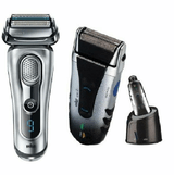 Braun 5790 Shaver Parts Information