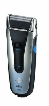 Braun Flex XP 5614 Rechargeable Men's Electric Shaver for sale online