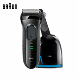 Braun Series 3 3050cc Replacement Shaver Parts